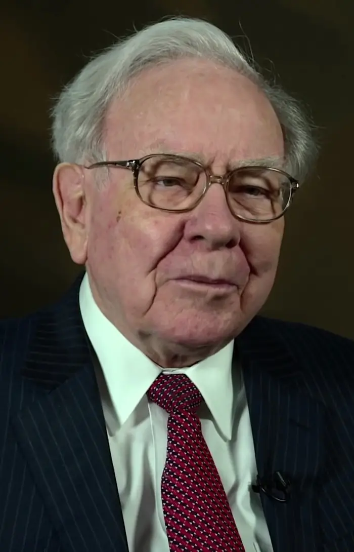 Benarkah Warren Buffet 100% Anti Bitcoin ? Ini Faktanya