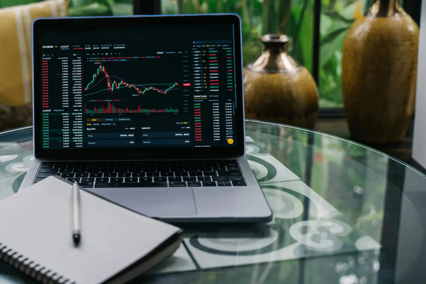 Review Pintu Pro Futures: Aplikasi Trading Future Crypto Indonesia